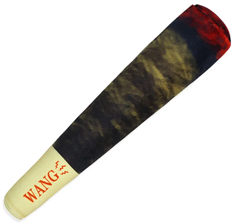 Juguetes para Mascotas en Forma de Cigarrillos Falsos