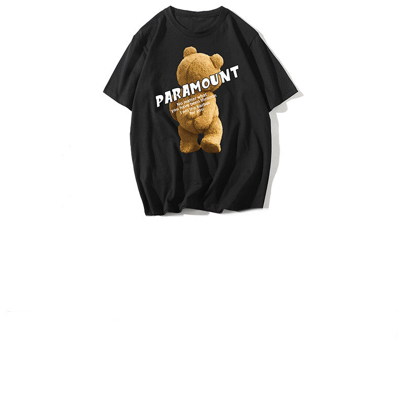 Ropa Ligera Anticaída del Cabello para Verano