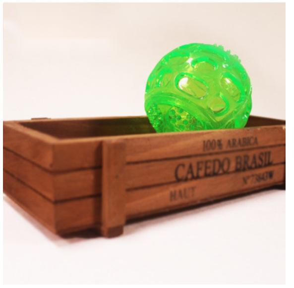 Juguetes Masticables Resistentes a Mordeduras para Cachorros