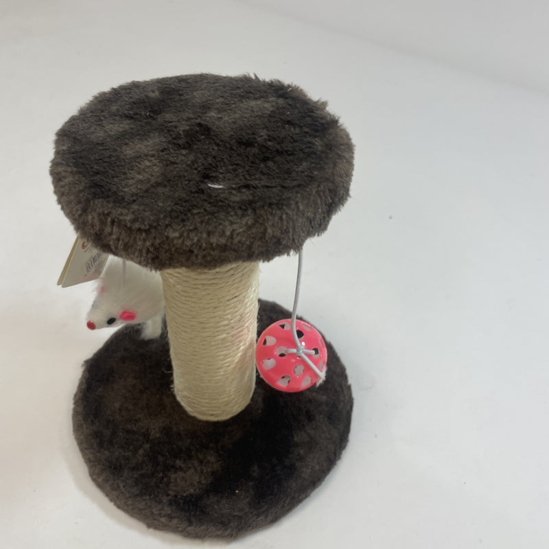 Marco de escalada para gatos