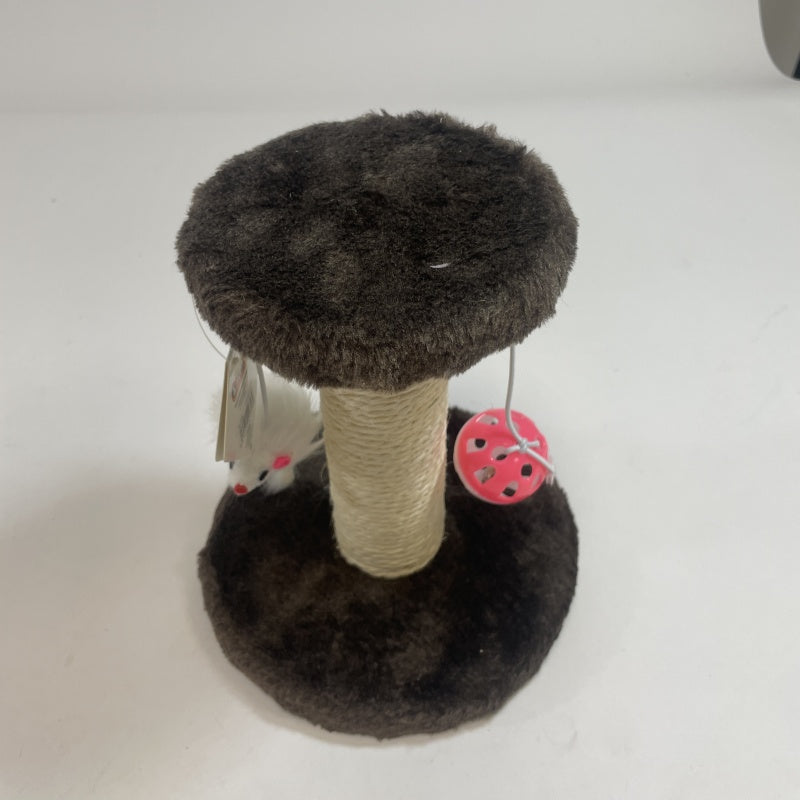 Marco de escalada para gatos