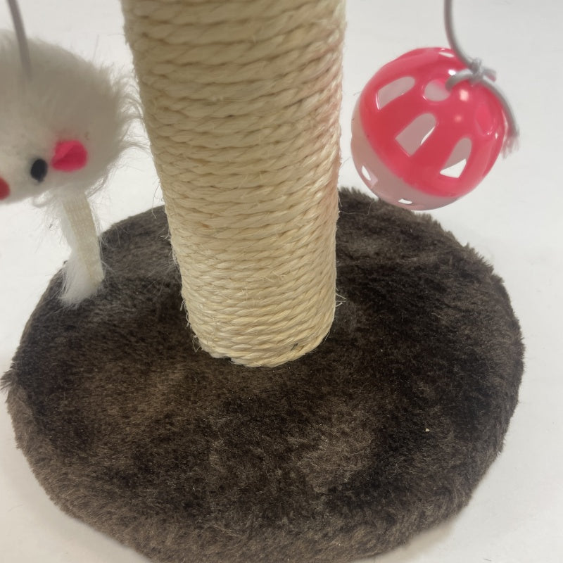 Marco de escalada para gatos