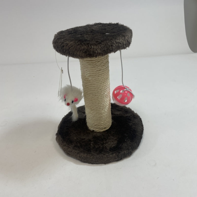 Marco de escalada para gatos