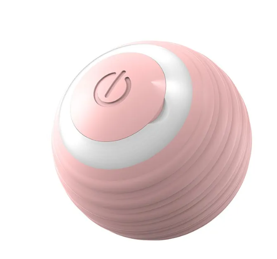 Pelota de Juego para Mascotas