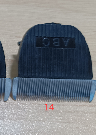 Cortapelos profesional para perros y gatos