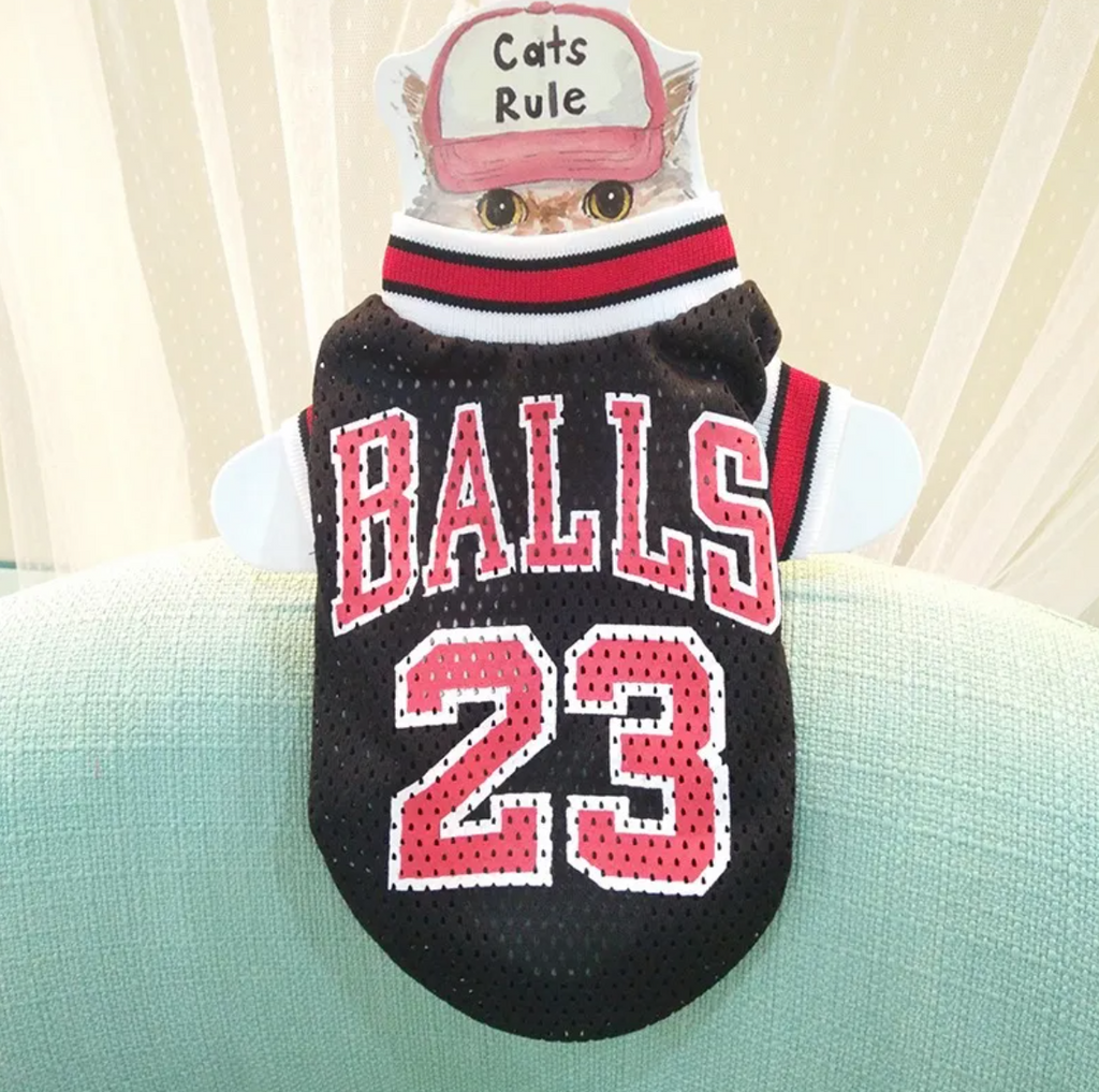 Sudadera Elegante para Mascotas, Chaleco Transpirable