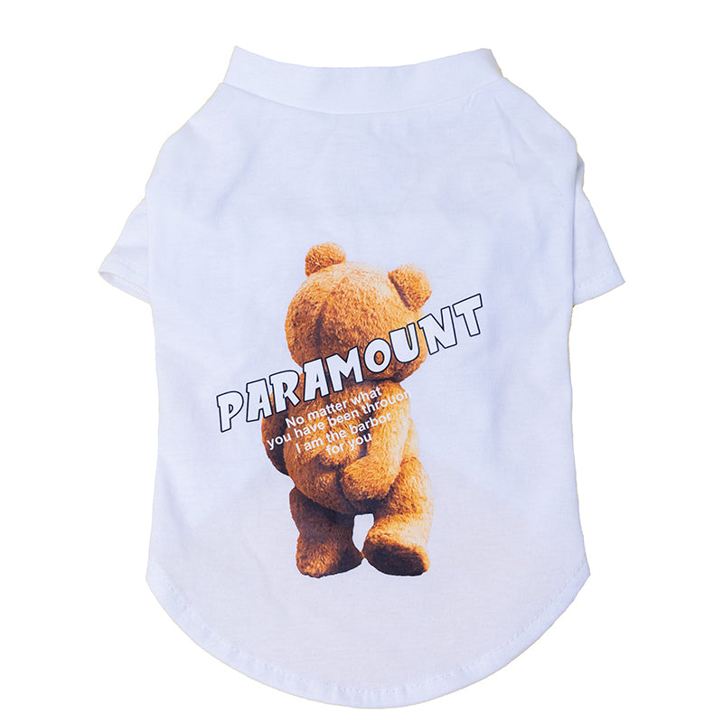 Ropa Ligera Anticaída del Cabello para Verano