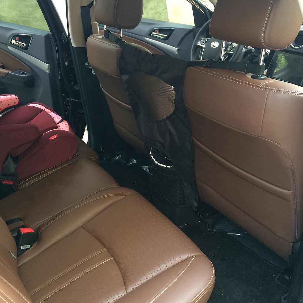 Barrera protectora para mascota