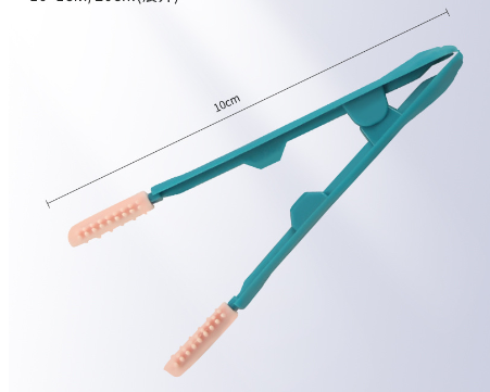 Cat Eye Scrubber - Cepillo Suave para la Limpieza de los Ojos de Mascotas