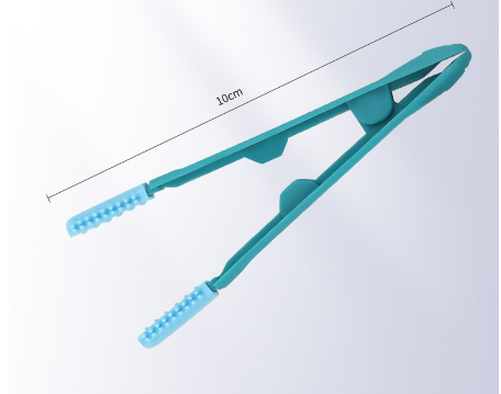 Cat Eye Scrubber - Cepillo Suave para la Limpieza de los Ojos de Mascotas