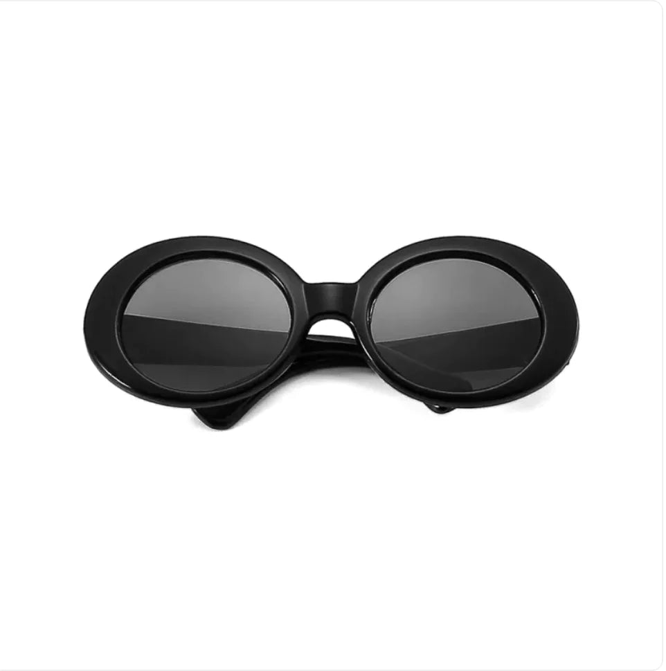 Gafas de Sol Multicolor para Perros y Gatos, Accesorios Guapos y Cool