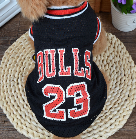 Sudadera Elegante para Mascotas, Chaleco Transpirable