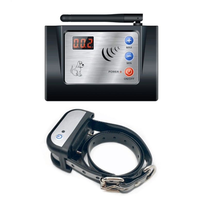 Collar Antipérdida para Mascotas