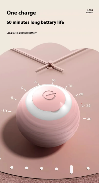 Pelota de Juego para Mascotas