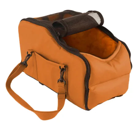 Colchoneta portátil y lavable para mascotas para el coche