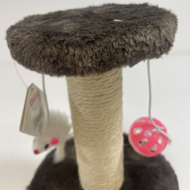 Marco de escalada para gatos